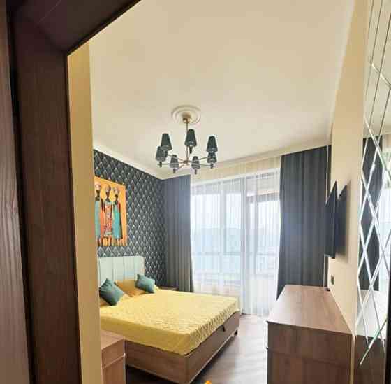 2-комн. квартира, 65 м2, 17/22 эт. Москва