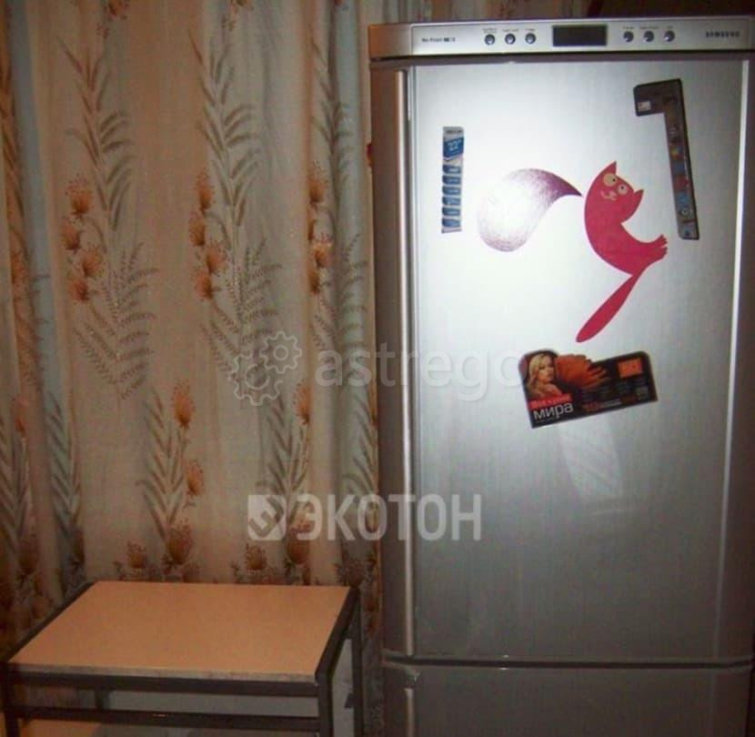 Комната, 18 м2, 2/9 эт. Санкт-Петербург - изображение 5