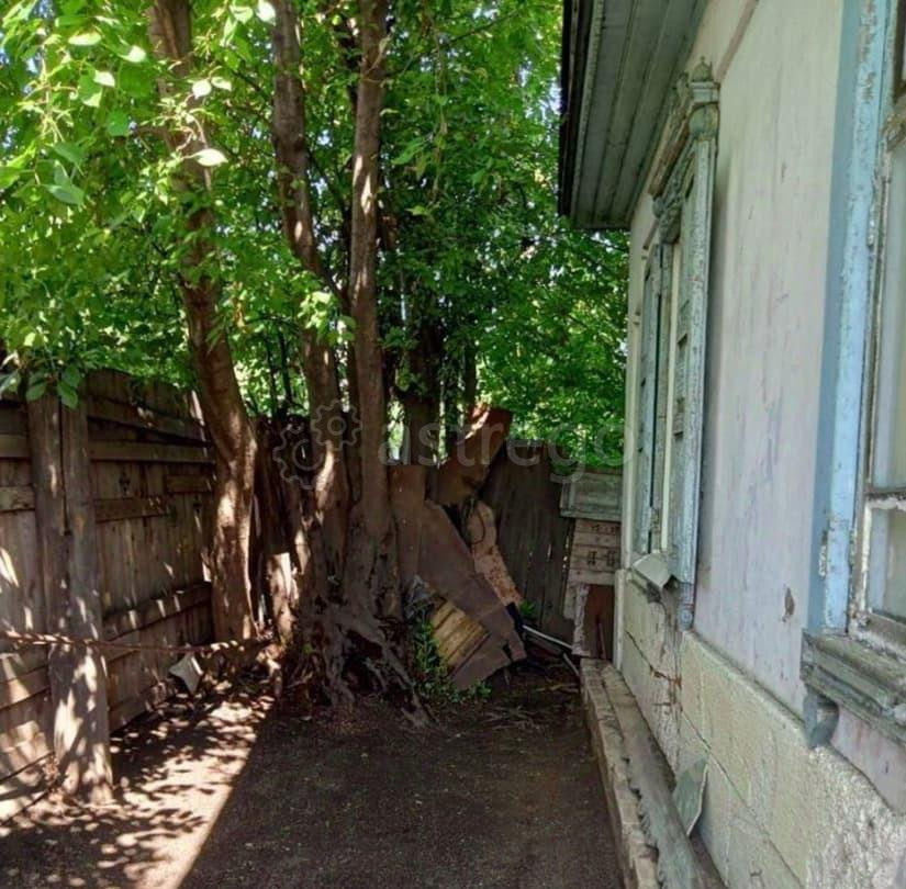 Дом, 42 м2, 7 соток, 1 эт. Свободный - изображение 4