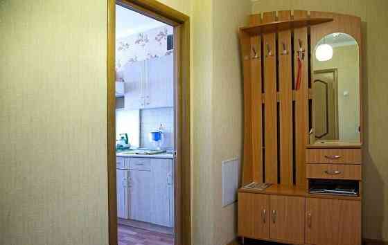 1-комн. квартира, 39 м2, 5/9 эт. Москва