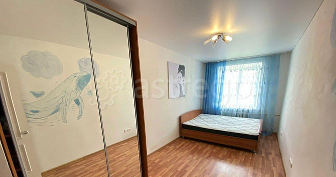 3-комн. квартира, 60 м2, 5/5 эт. Уфа - изображение 5