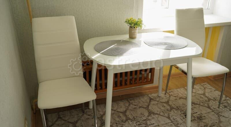 1-комн. квартира, 36 м2, 3/6 эт. Норильск - изображение 4