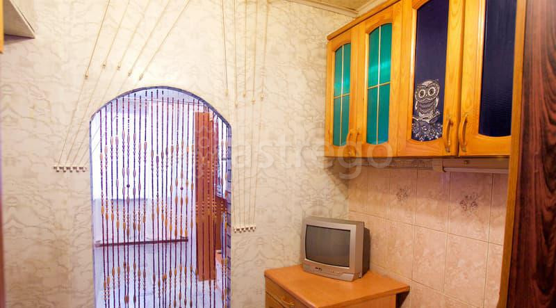 Студия, 20 м2, 3/5 эт. Красноярск - изображение 8