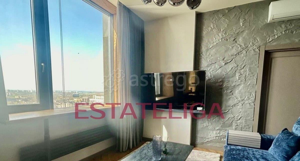 2-комн. квартира, 67 м2, 50/51 эт. Москва - изображение 7