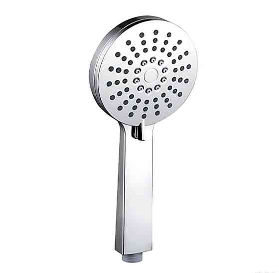 Лейка душевая 3 режима, цвет хром F006 FRAP (50) Пермь