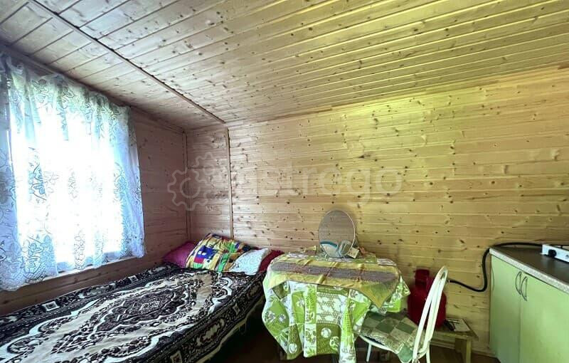 Дача, 16 м2 Егорьевск - изображение 9