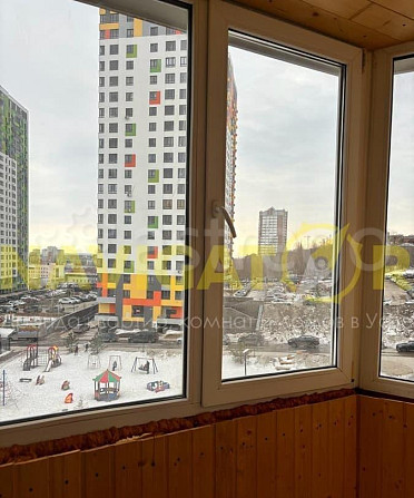2-комн. квартира, 43 м2, 6/10 эт. Уфа - изображение 8