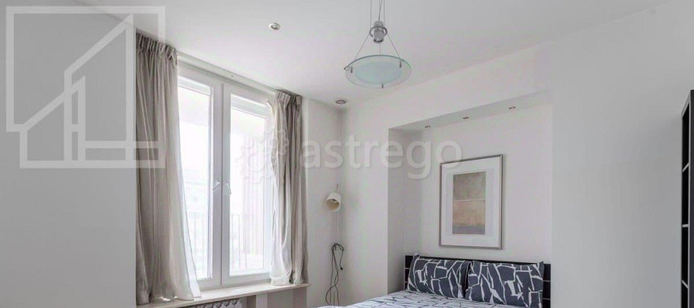 4-комн. квартира, 111 м2, 9/10 эт. Москва - изображение 7