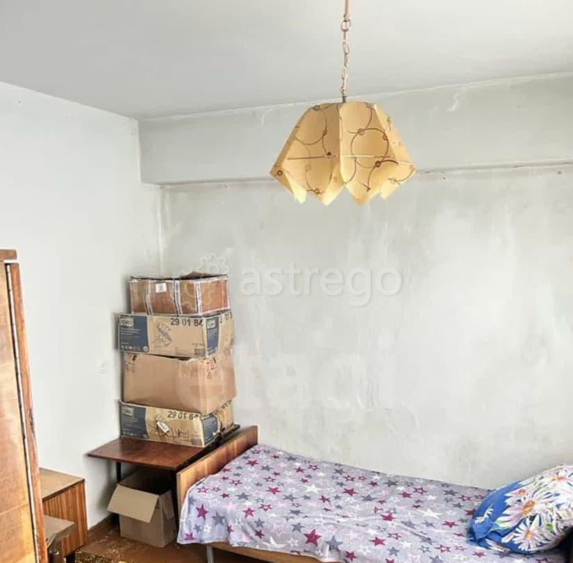 3-комн. квартира, 49 м2, 4/5 эт. Бийск - изображение 2