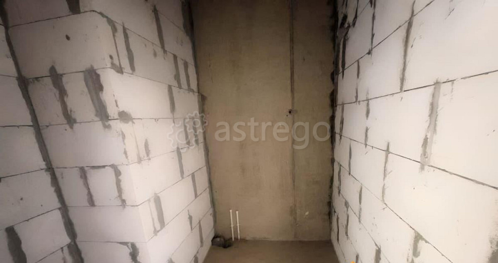 Студия, 26 м, 4/9 эт. Яблоновский - изображение 7