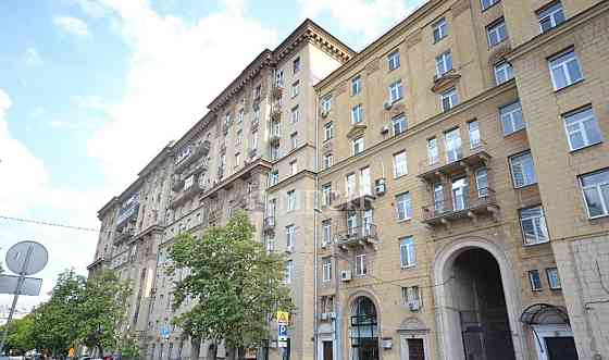 1-комн. квартира, 30.7 м2, 4/5 эт. Москва