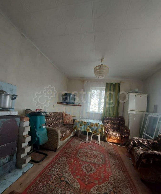 Дача, 24 м2, 4 сотки, 2 эт. Старый Оскол - изображение 10