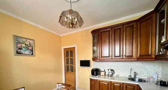 3-комн. квартира, 95 м2, 9/9 эт. Щёлково