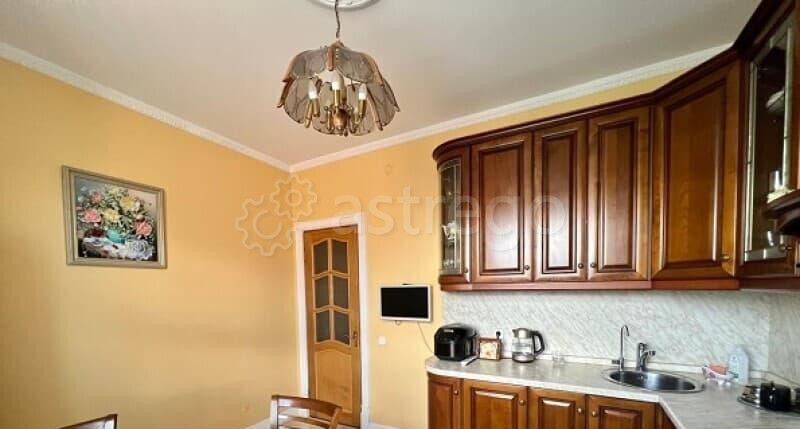 3-комн. квартира, 95 м2, 9/9 эт. Щёлково - изображение 2