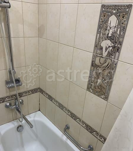 2-комн. квартира, 46 м2, 5/9 эт. Люберцы - изображение 9