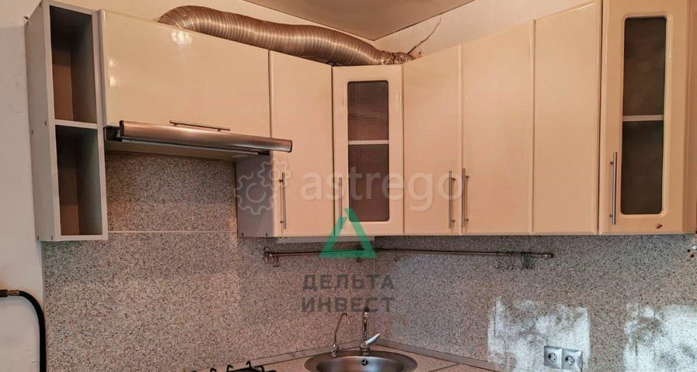 2-комн. квартира, 45.1 м2, 1/5 эт. Уфа - изображение 2