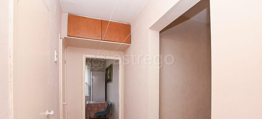 3-комн. квартира, 66.3 м2, 8/10 эт. Красноярск - изображение 2