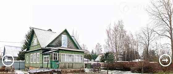 Дом, 87.5 м2, 18.91 га, 2 эт. Санкт-Петербург