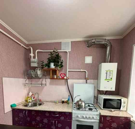 2-комн. квартира, 44 м2, 2/5 эт. Уфа