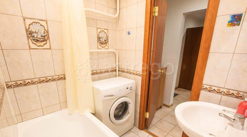 1-комн. квартира, 35 м2, 2/8 эт. Красноярск - изображение 9