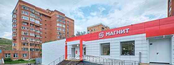 Готовый бизнес, 1117 м2 Красноярск