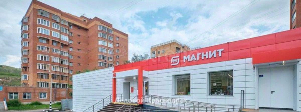 Готовый бизнес, 1117 м2 Красноярск - изображение 2