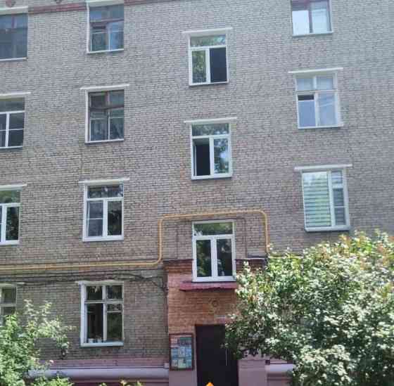 Комната, 18 м2, 4/4 эт. Москва