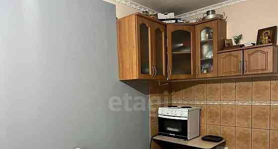 Студия, 12 м2, 7/9 эт. Красноярск