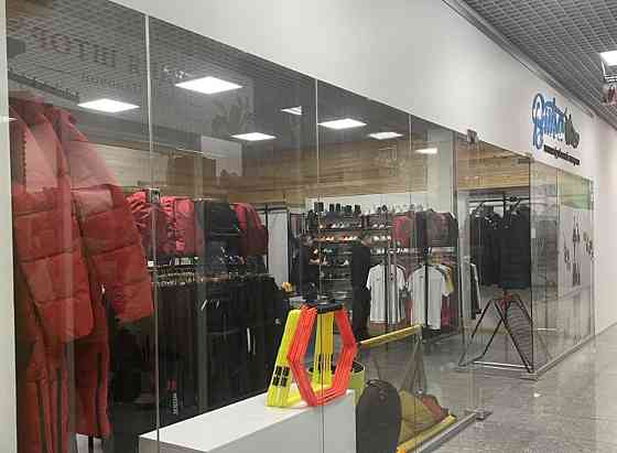 Торговое помещение, 74 м2 Красноярск