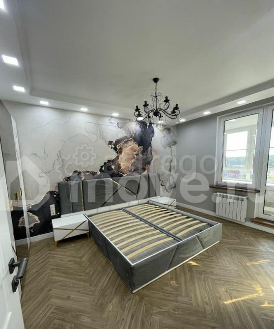 2-комн. квартира, 72 м2, 14/25 эт. Москва - изображение 4