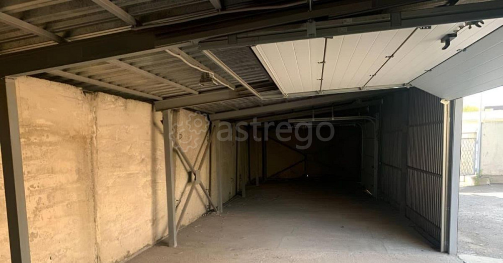 Склад, 190 м2 Барнаул - изображение 2