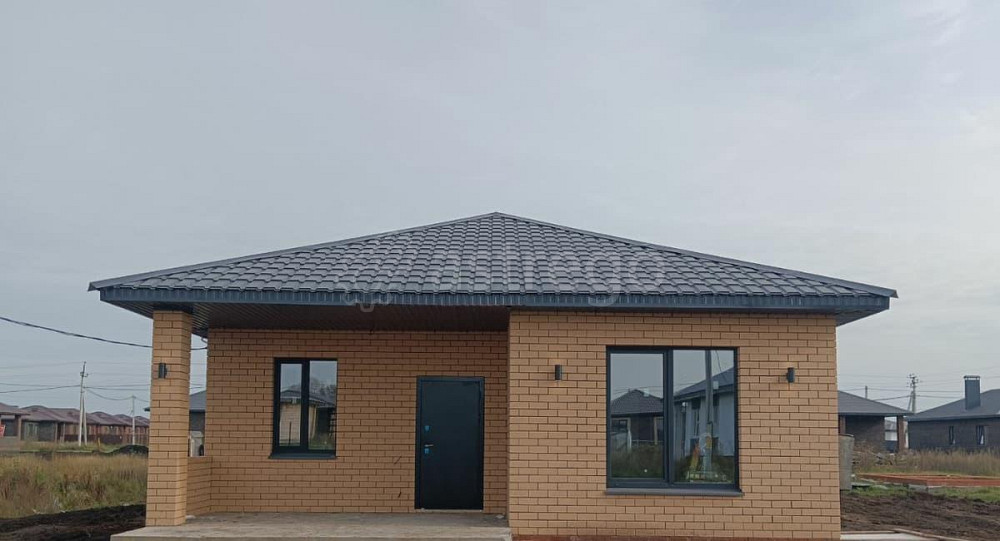 Коттедж, 133 м2, 7.65 сотки, 1 эт. Кармаскалы - изображение 7