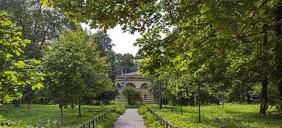4-комн. квартира, 120.8 м2, 3/7 эт. Санкт-Петербург