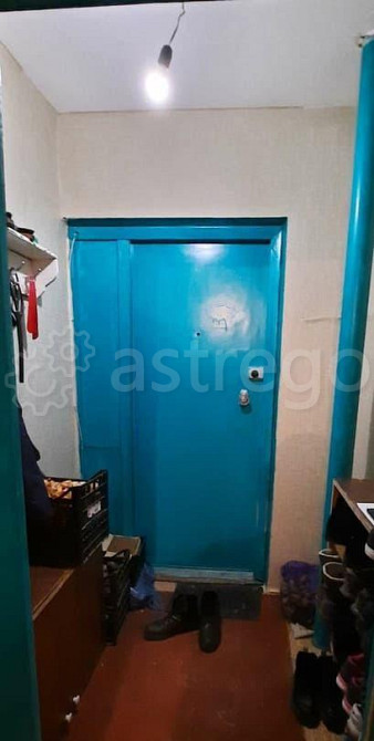 4-комн. квартира, 85 м2, 9/10 эт. Майский - изображение 4