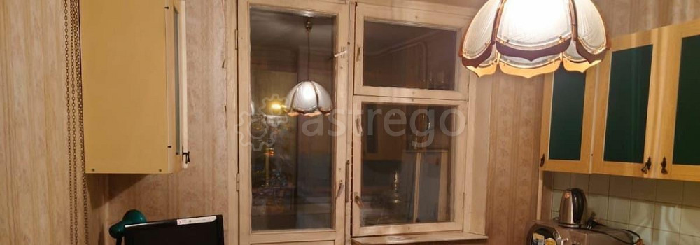 3-комн. квартира, 75.1 м2, 3/12 эт. Москва - изображение 6