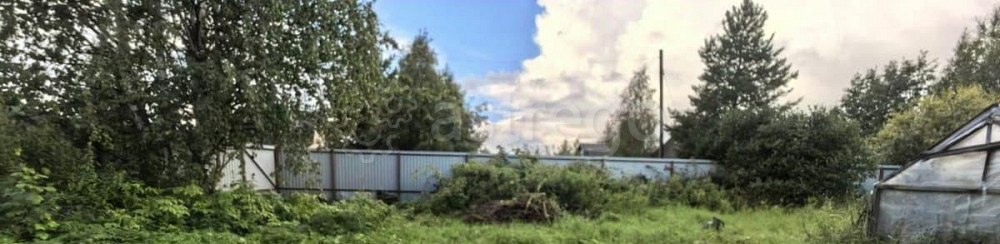 Дом, 13.5 м2, 7.17 га, 2 эт. Архангельск - изображение 3