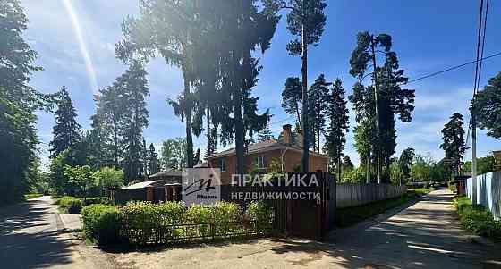 Земельный участок, 12 соток Пушкино