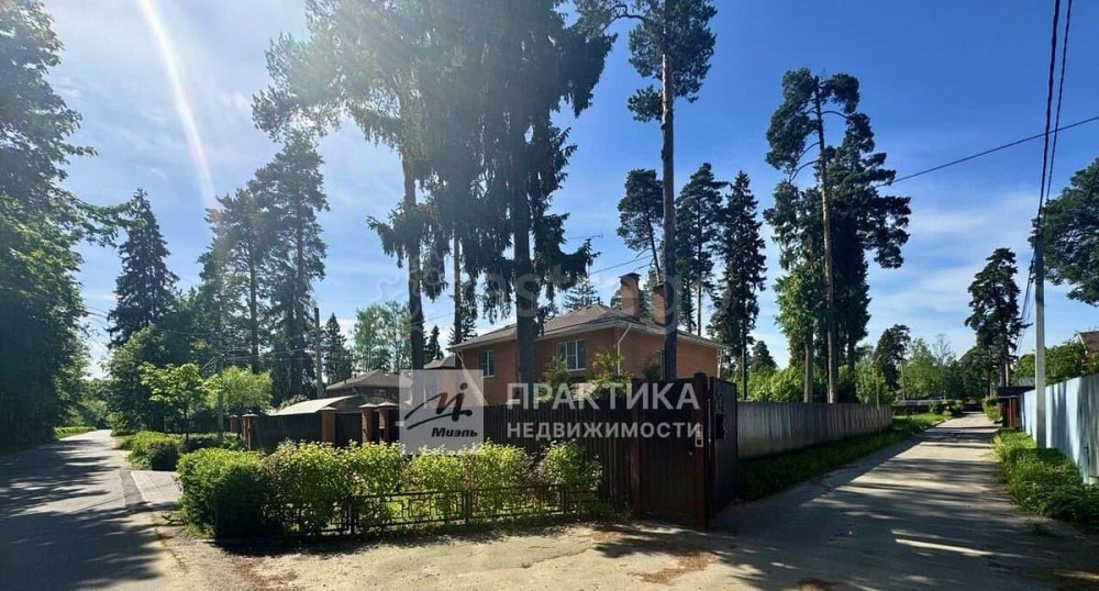 Земельный участок, 12 соток Пушкино - изображение 1