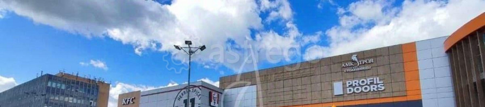 Свободного назначения, 413 м2 Подольск - изображение 1