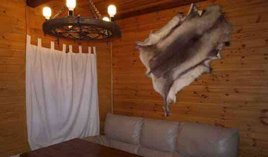 Коттедж, 100 м2 Домодедово