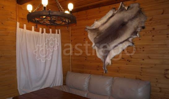 Коттедж, 100 м2 Домодедово - изображение 6