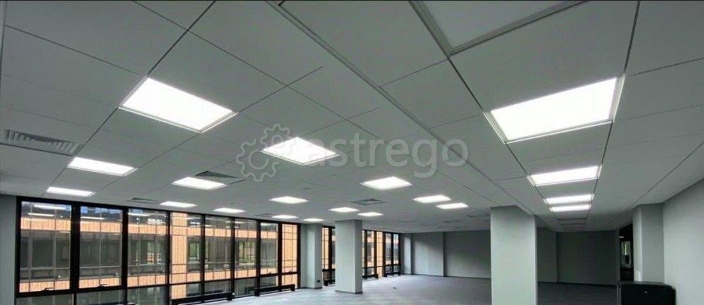 Офис, 153 м2 Санкт-Петербург - изображение 1