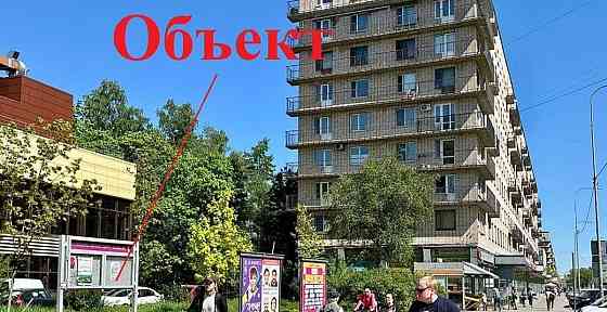 Торговое помещение, 477 м2 Санкт-Петербург