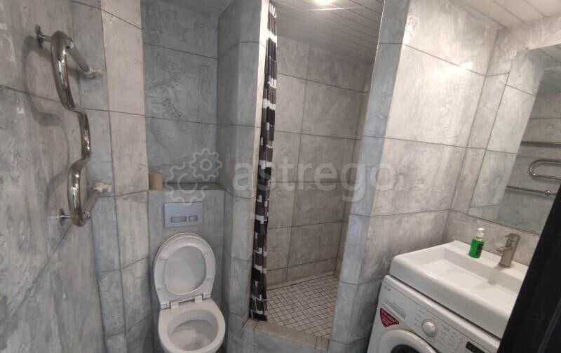 1-комн. квартира, 40 м2, 4/5 эт. Туймазы - изображение 6