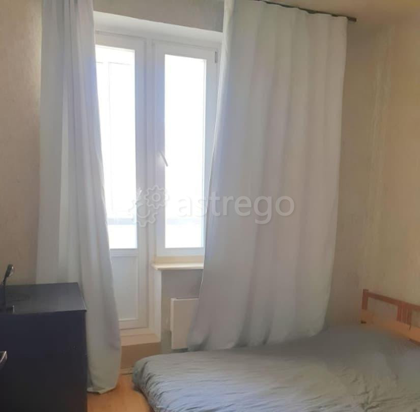 4-комн. квартира, 94.3 м2, 4/17 эт. Подольск - изображение 2