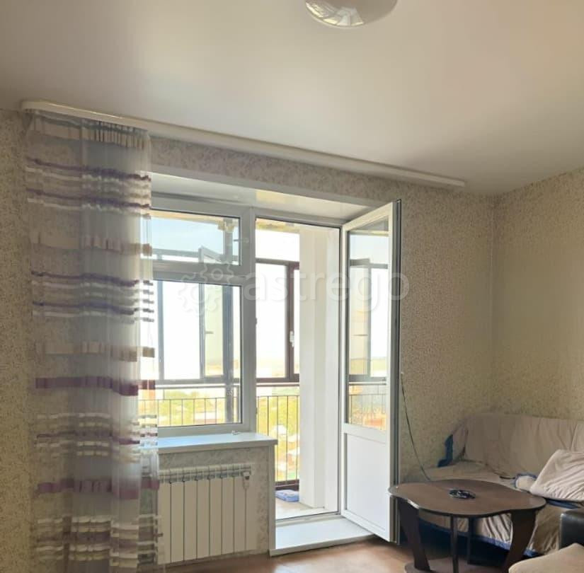 2-комн. квартира, 80 м2, 11/16 эт. Красноярск - изображение 7