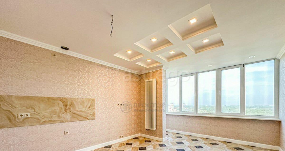 3-комн. квартира, 66.4 м2, 25/25 эт. Химки - изображение 3