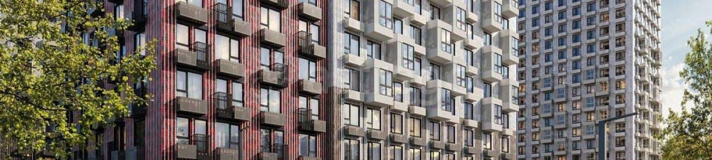 Студия, 19.8 м2, 19/25 эт. Котельники - изображение 5