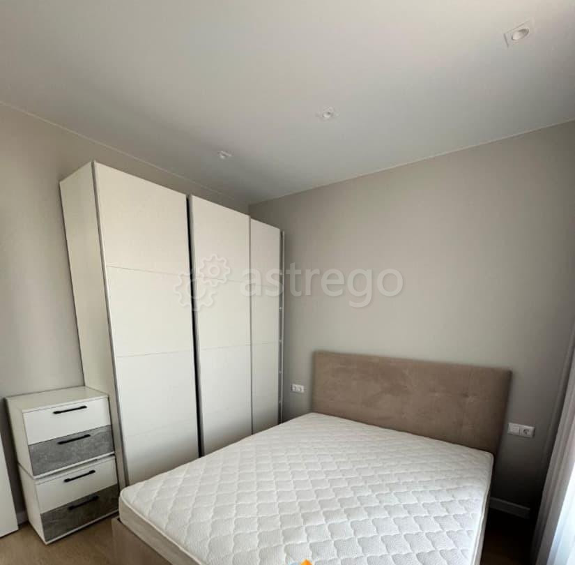 2-комн. квартира, 45 м2, 4/23 эт. Астрахань - изображение 4