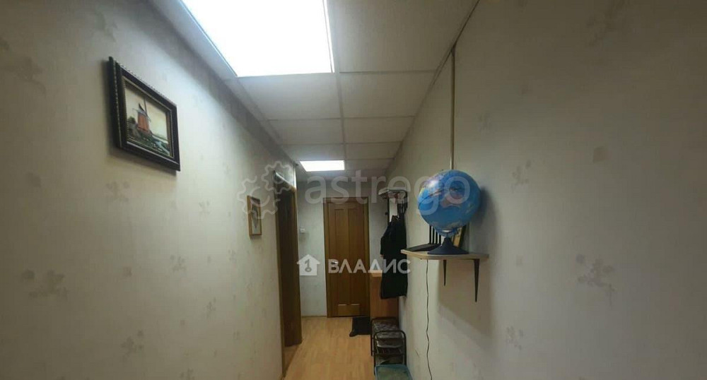 3-комн. квартира, 67.5 м2, 5/9 эт. Луховицы - изображение 6